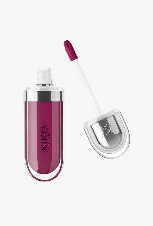 KIKO Milano Lipgloss KIKO Milano 3D Hydra Lipgloss KIKO Milano Lipgloss KIKO Milano 3D Hydra Lipgloss von KIKO Milano
