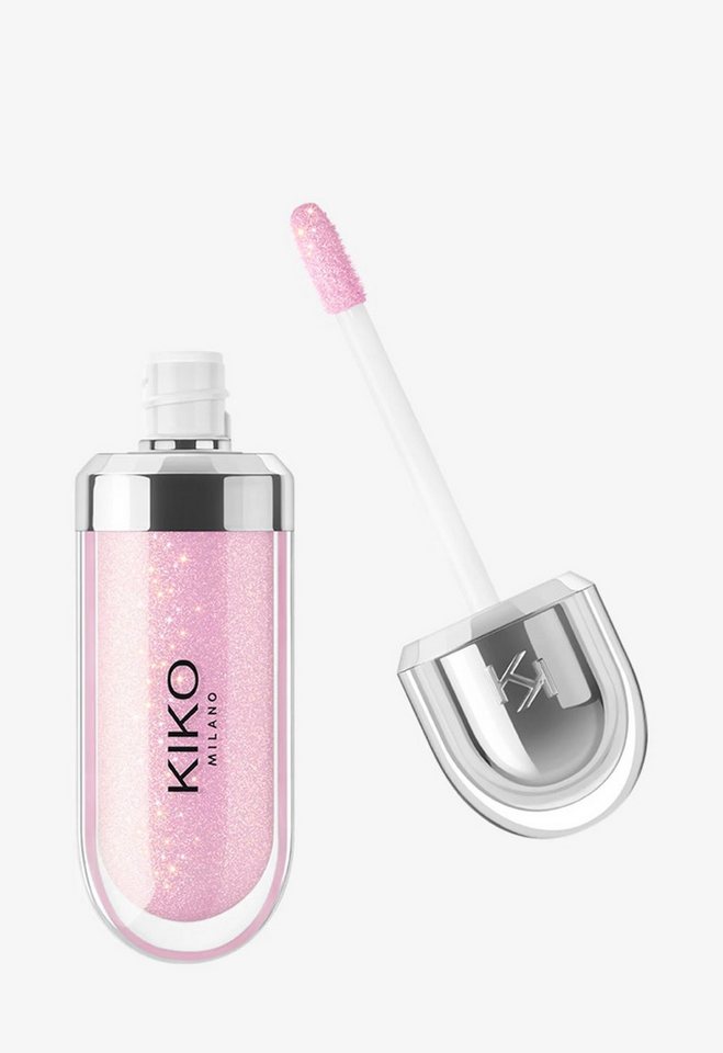 KIKO Milano Lipgloss KIKO Milano 3D Hydra Lipgloss KIKO Milano Lipgloss KIKO Milano 3D Hydra Lipgloss von KIKO Milano