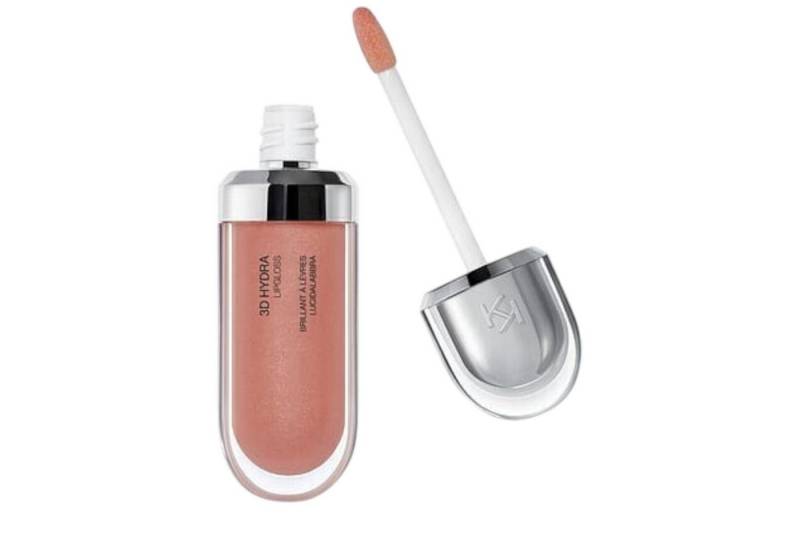 KIKO Milano Lipgloss KIKO Milano 3D Hydra Lipgloss von KIKO Milano