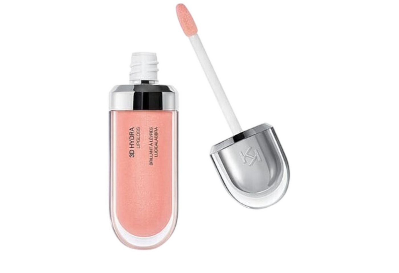 KIKO Milano Lipgloss KIKO Milano 3D Hydra Lipgloss KIKO Milano Lipgloss KIKO Milano 3D Hydra Lipgloss von KIKO Milano