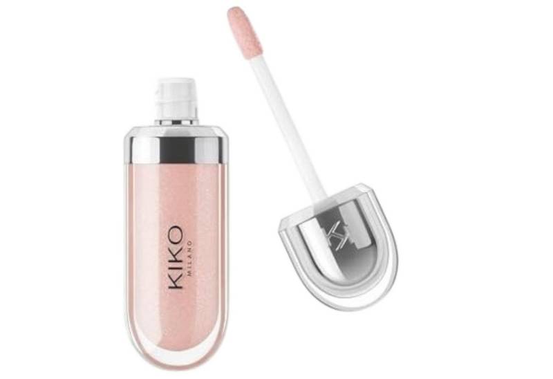KIKO Milano Lipgloss KIKO Milano 3D Hydra Lipgloss von KIKO Milano