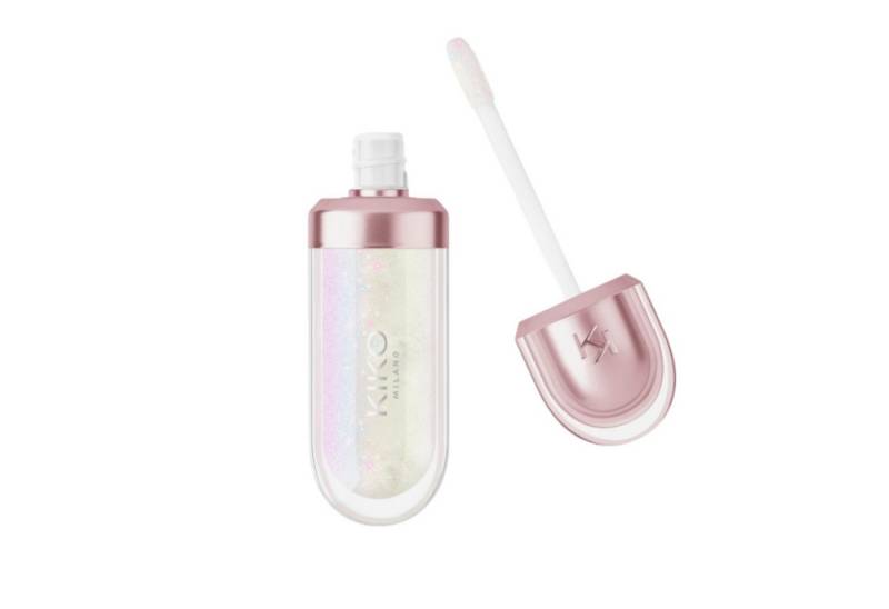 KIKO Milano Lippenöl KIKO Milano 3D Hydra von KIKO Milano