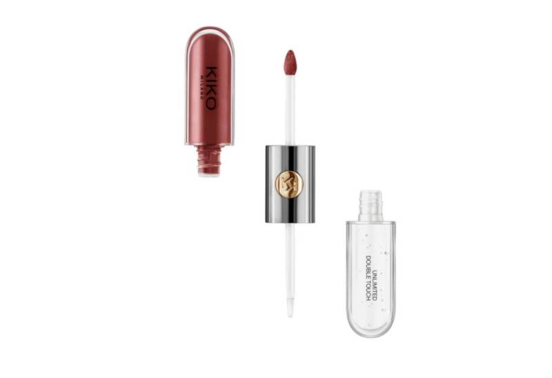 KIKO Milano Lippenstift Unlimited Double Touch von KIKO Milano
