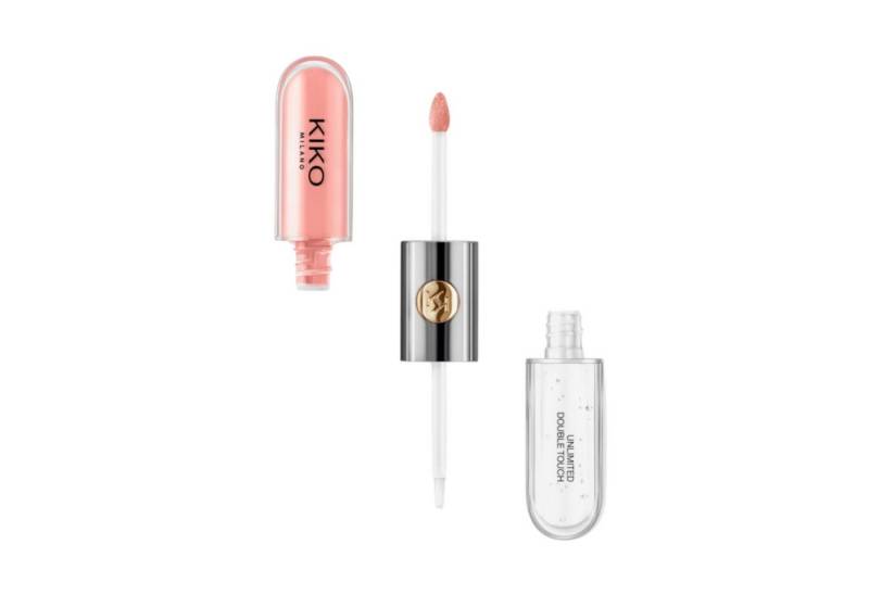KIKO Milano Lippenstift Unlimited Double Touch von KIKO Milano