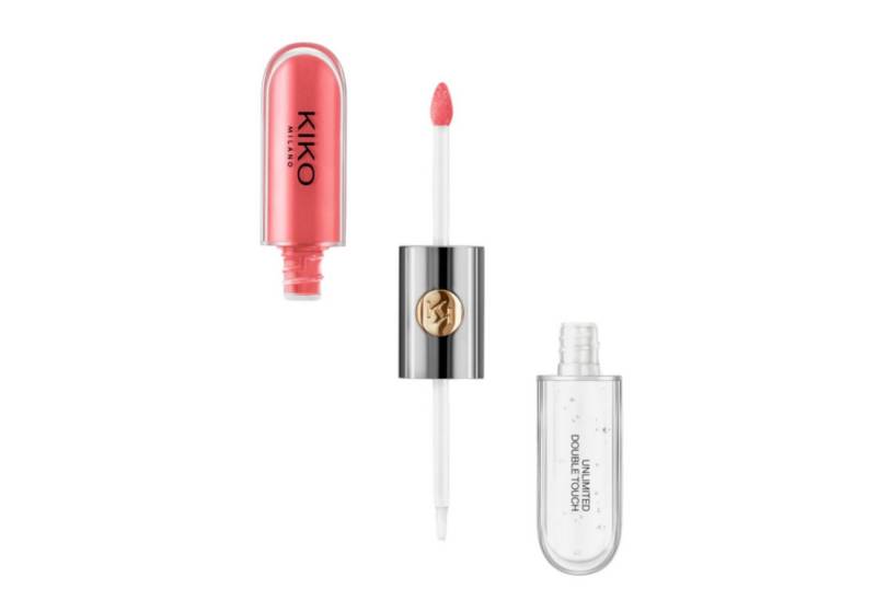 KIKO Milano Lippenstift Unlimited Double Touch von KIKO Milano