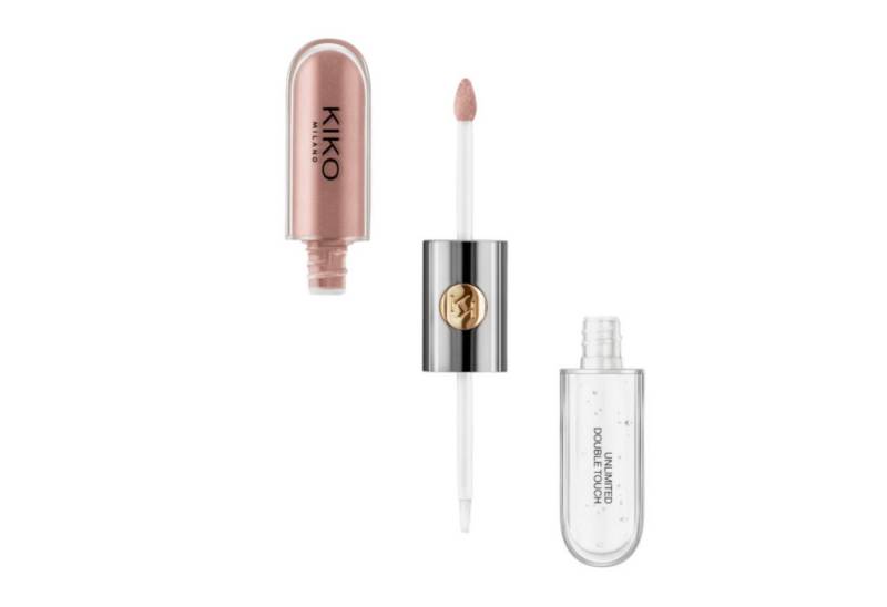 KIKO Milano Lippenstift Unlimited Double Touch von KIKO Milano
