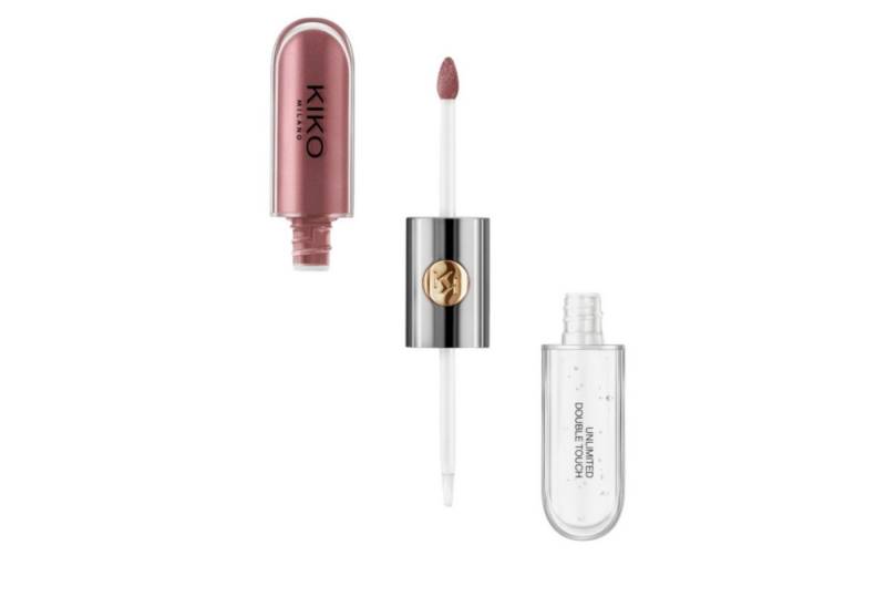 KIKO Milano Lippenstift Unlimited Double Touch von KIKO Milano