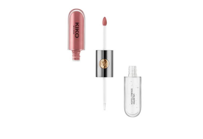KIKO Milano Lippenstift Unlimited Double Touch von KIKO Milano
