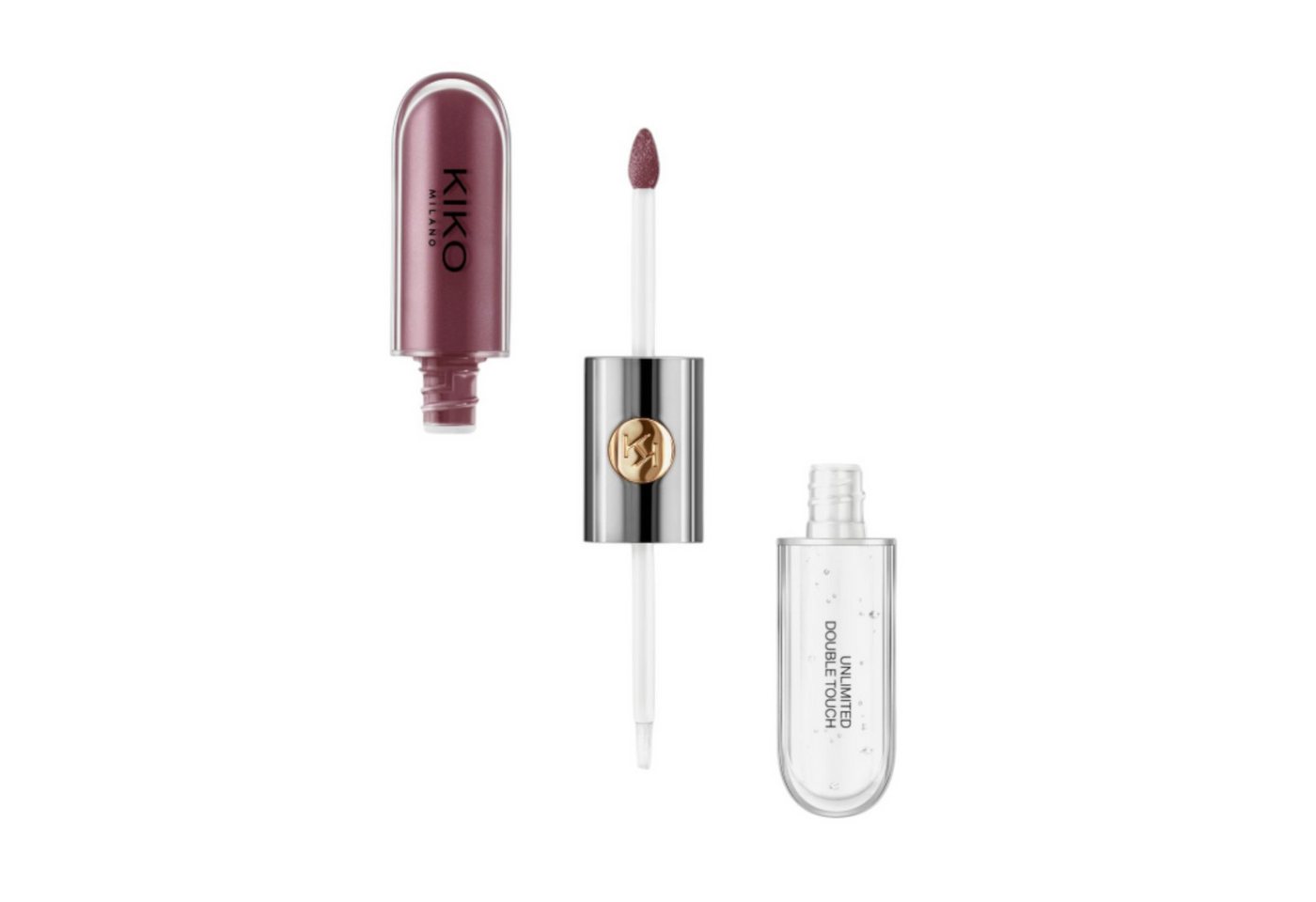 KIKO Milano Lippenstift Unlimited Double Touch von KIKO Milano