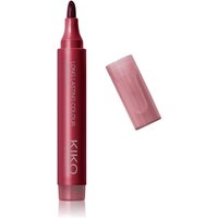KIKO Milano Long Lasting Colour Lip Marker Lippenstift von KIKO Milano