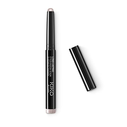 KIKO Milano Long Lasting Eyeshadow Stick 02 | Lidschatten-Stick Mit Cremiger Formel Und Extremem Halt KIKO Milano Long Lasting Eyeshadow Stick 02 | Lidschatten-Stick Mit Cremiger Formel Und Extremem Halt von KIKO Milano