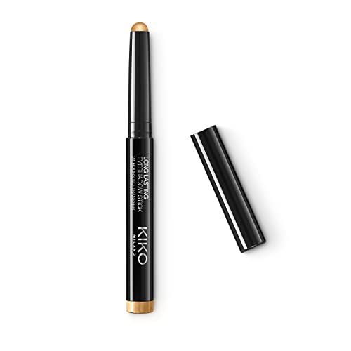 KIKO Milano Long Lasting Eyeshadow Stick 04 | Lidschatten-Stick Mit Cremiger Formel Und Extremem Halt KIKO Milano Long Lasting Eyeshadow Stick 04 | Lidschatten-Stick Mit Cremiger Formel Und Extremem Halt von KIKO Milano