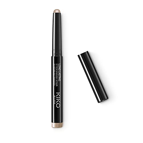 KIKO Milano Long Lasting Eyeshadow Stick 03 | Lidschatten-Stick Mit Cremiger Formel Und Extremem Halt KIKO Milano Long Lasting Eyeshadow Stick 03 | Lidschatten-Stick Mit Cremiger Formel Und Extremem Halt von KIKO Milano