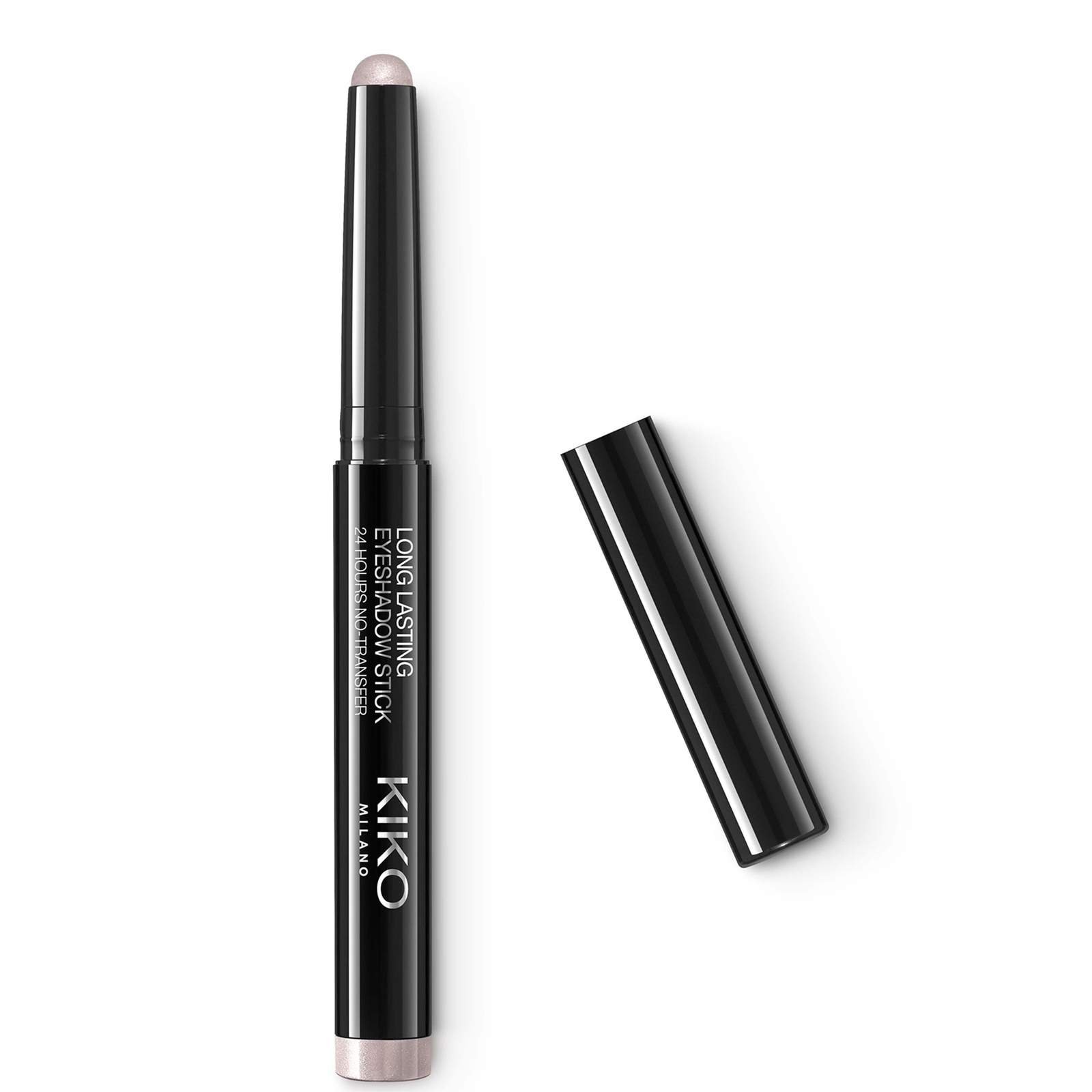 KIKO Milano Long Lasting Eyeshadow Stick 1.6g (Various Shades) - 02 Rose von KIKO Milano