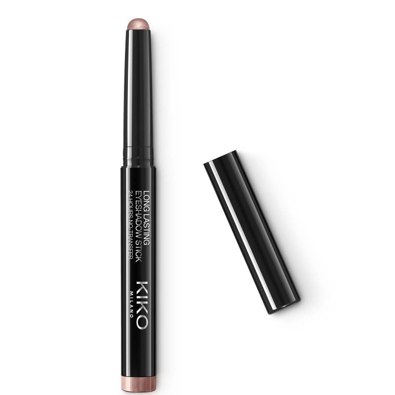 KIKO Milano Langanhaltender Lidschattenstift 1,6 g (Verschiedene Farbtöne) - 08 Shell von KIKO Milano