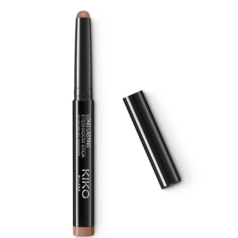 KIKO Milano Langanhaltender Lidschattenstift 1,6 g (Verschiedene Farbtöne) - 10 Mauve Brown von KIKO Milano