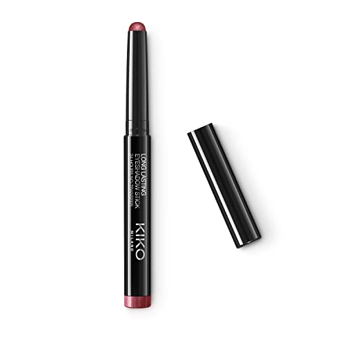 KIKO Milano Long Lasting Eyeshadow Stick 12 | Lidschatten-Stick Mit Cremiger Formel Und Extremem Halt KIKO Milano Long Lasting Eyeshadow Stick 12 | Lidschatten-Stick Mit Cremiger Formel Und Extremem Halt von KIKO Milano