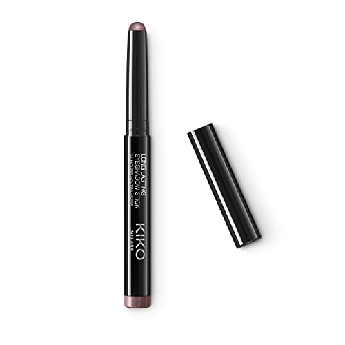 KIKO Milano Long Lasting Eyeshadow Stick 14 | Lidschatten-Stick Mit Cremiger Formel Und Extremem Halt KIKO Milano Long Lasting Eyeshadow Stick 14 | Lidschatten-Stick Mit Cremiger Formel Und Extremem Halt von KIKO Milano