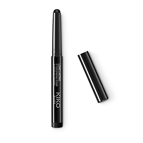 KIKO Milano Long Lasting Eyeshadow Stick 23 | Lidschatten-Stick Mit Cremiger Formel Und Extremem Halt von KIKO Milano