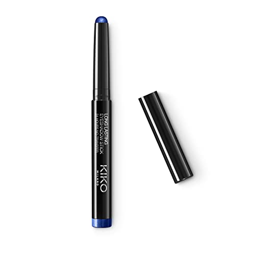 KIKO Milano Long Lasting Eyeshadow Stick 24 | Lidschatten-Stick Mit Cremiger Formel Und Extremem Halt KIKO Milano Long Lasting Eyeshadow Stick 24 | Lidschatten-Stick Mit Cremiger Formel Und Extremem Halt von KIKO Milano