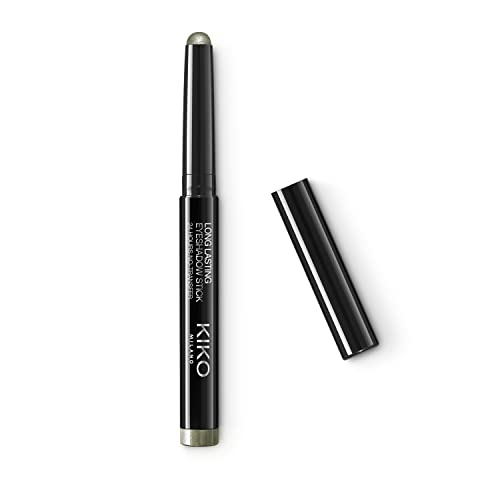 KIKO Milano Long Lasting Eyeshadow Stick 26 | Lidschatten-Stick Mit Cremiger Formel Und Extremem Halt KIKO Milano Long Lasting Eyeshadow Stick 26 | Lidschatten-Stick Mit Cremiger Formel Und Extremem Halt von KIKO Milano