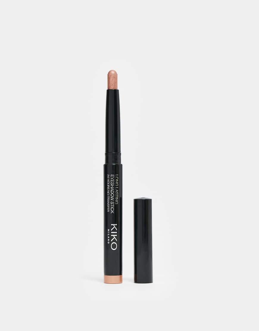 KIKO Milano - Long Lasting Eyeshadow Stick - Lang anhaltender Lidschattenstift - 07 Vintage Rose-Rosa KIKO Milano - Long Lasting Eyeshadow Stick - Lang anhaltender Lidschattenstift - 07 Vintage Rose-Rosa von KIKO Milano