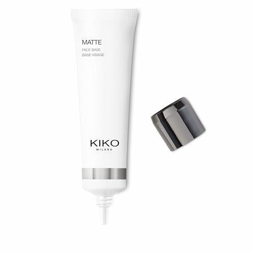 KIKO Milano Matte Face Base | Mattierende, Ebnende Gesichtsgrundierung: Mattiert Und Mildert Die Ungleichmäßigkeiten Der Haut KIKO Milano Matte Face Base | Mattierende, Ebnende Gesichtsgrundierung: Mattiert Und Mildert Die Ungleichmäßigkeiten Der Haut von Kiko Milano