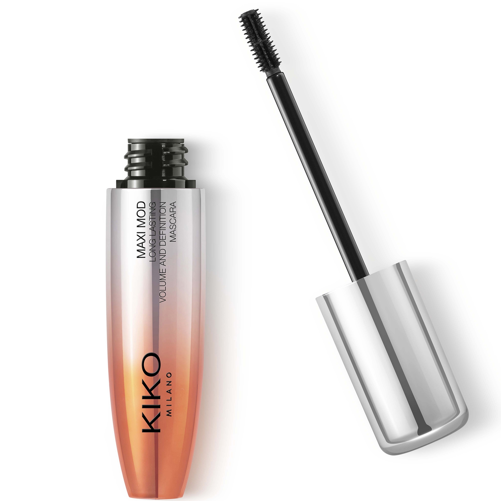 KIKO Milano Maxi Mod Volume & Definition Mascara 12ml von KIKO Milano