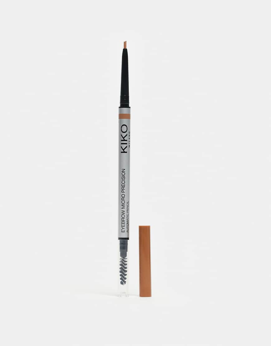 KIKO Milano - Micro Precision - Augenbrauenstift - 02 Blonde & Red-Neutral KIKO Milano - Micro Precision - Augenbrauenstift - 02 Blonde & Red-Neutral von KIKO Milano