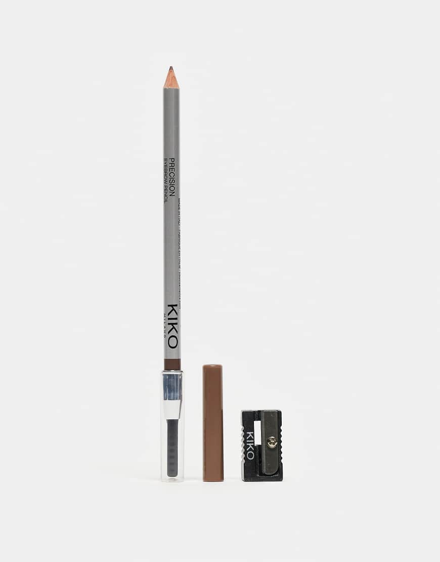 KIKO Milano - Micro Precision - Augenbrauenstift - 03 Brunette-Neutral KIKO Milano - Micro Precision - Augenbrauenstift - 03 Brunette-Neutral von KIKO Milano