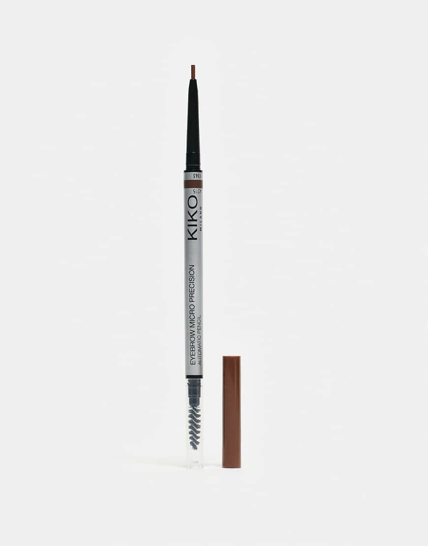 KIKO Milano - Micro Precision - Augenbrauenstift - 04 Auburn-Neutral KIKO Milano - Micro Precision - Augenbrauenstift - 04 Auburn-Neutral von KIKO Milano
