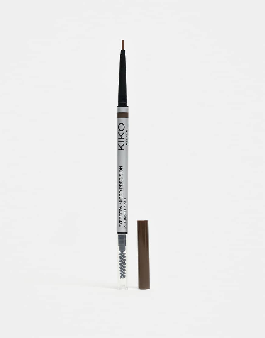 KIKO Milano - Micro Precision - Augenbrauenstift - 05 Deep Brunette-Neutral KIKO Milano - Micro Precision - Augenbrauenstift - 05 Deep Brunette-Neutral von KIKO Milano