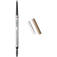 KIKO Milano Micro Precision Eyebrow Pencil Augenbrauenstift von KIKO Milano
