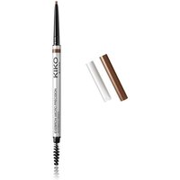 KIKO Milano Micro Precision Eyebrow Pencil Augenbrauenstift von KIKO Milano