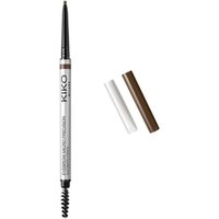 KIKO Milano Micro Precision Eyebrow Pencil Augenbrauenstift von KIKO Milano