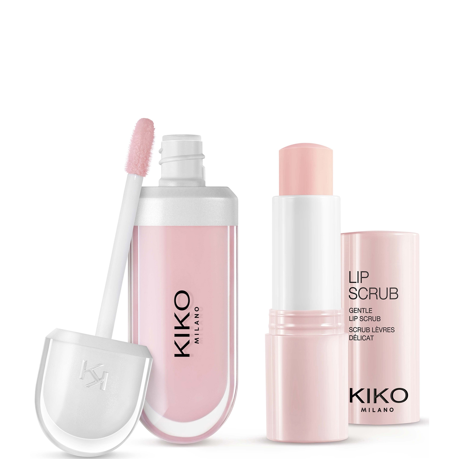 KIKO Milano Perfect Lips Caring Set von KIKO Milano