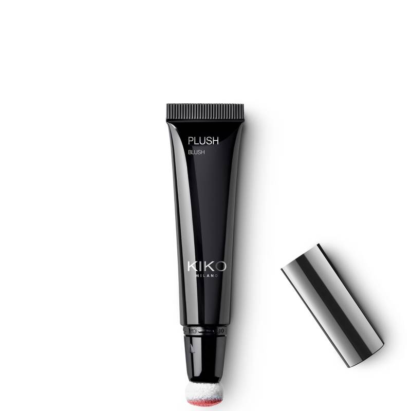 KIKO Milano Plush Blush 14ml (Various Shades) - 02 Crystal Coral von KIKO Milano