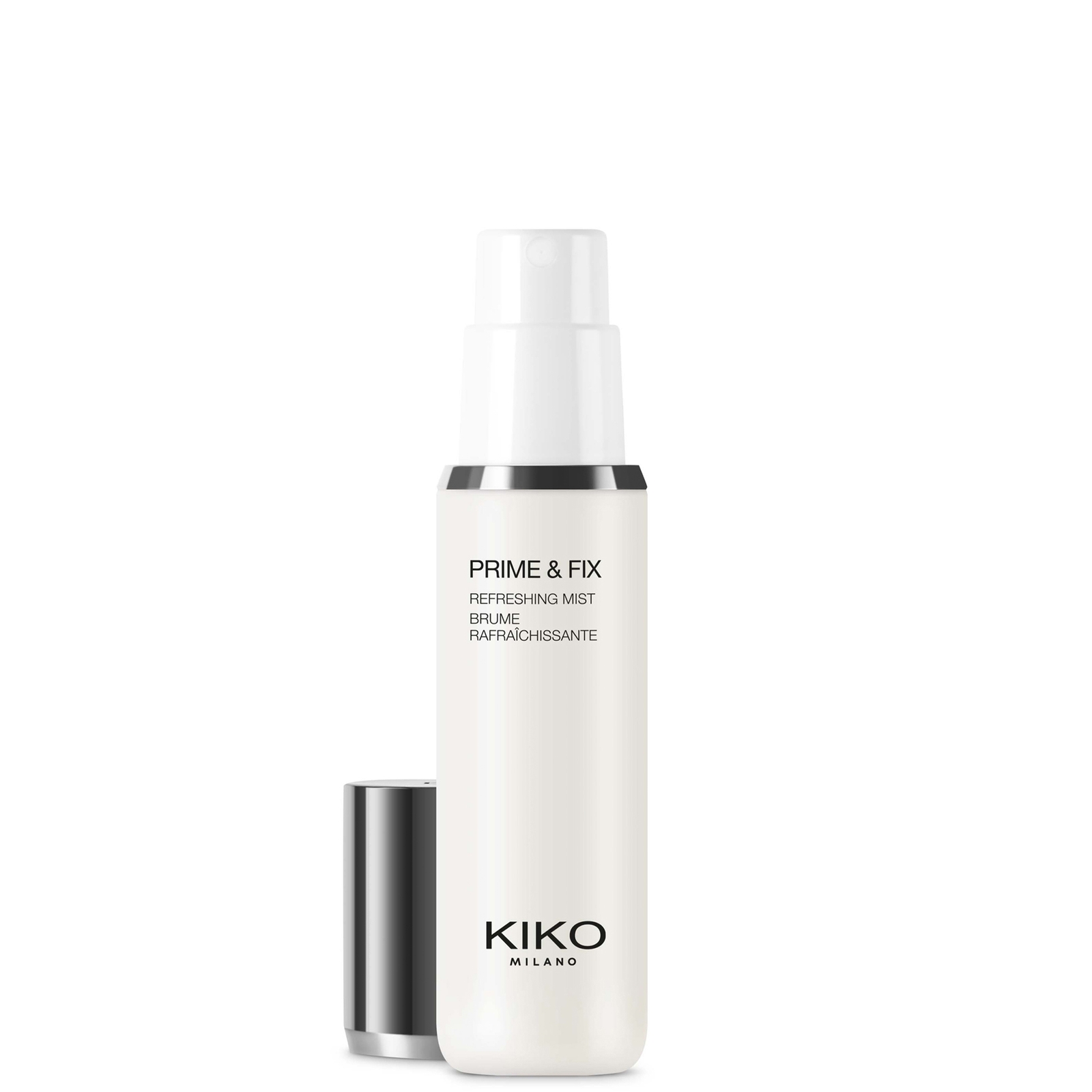 KIKO Milano Prime & Fix Erfrischungsspray 70 ml von KIKO Milano