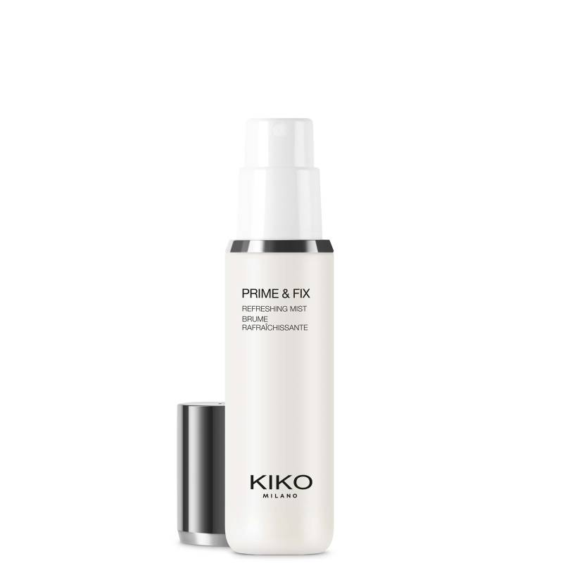 KIKO Milano Prime & Fix Erfrischungsspray 70 ml von KIKO Milano