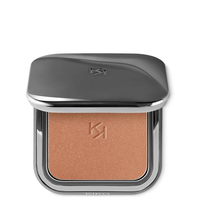 KIKO Milano Radiant Touch Bronzing Powder 12g (Various Shades) - 103 Luminous Cocoa von KIKO Milano