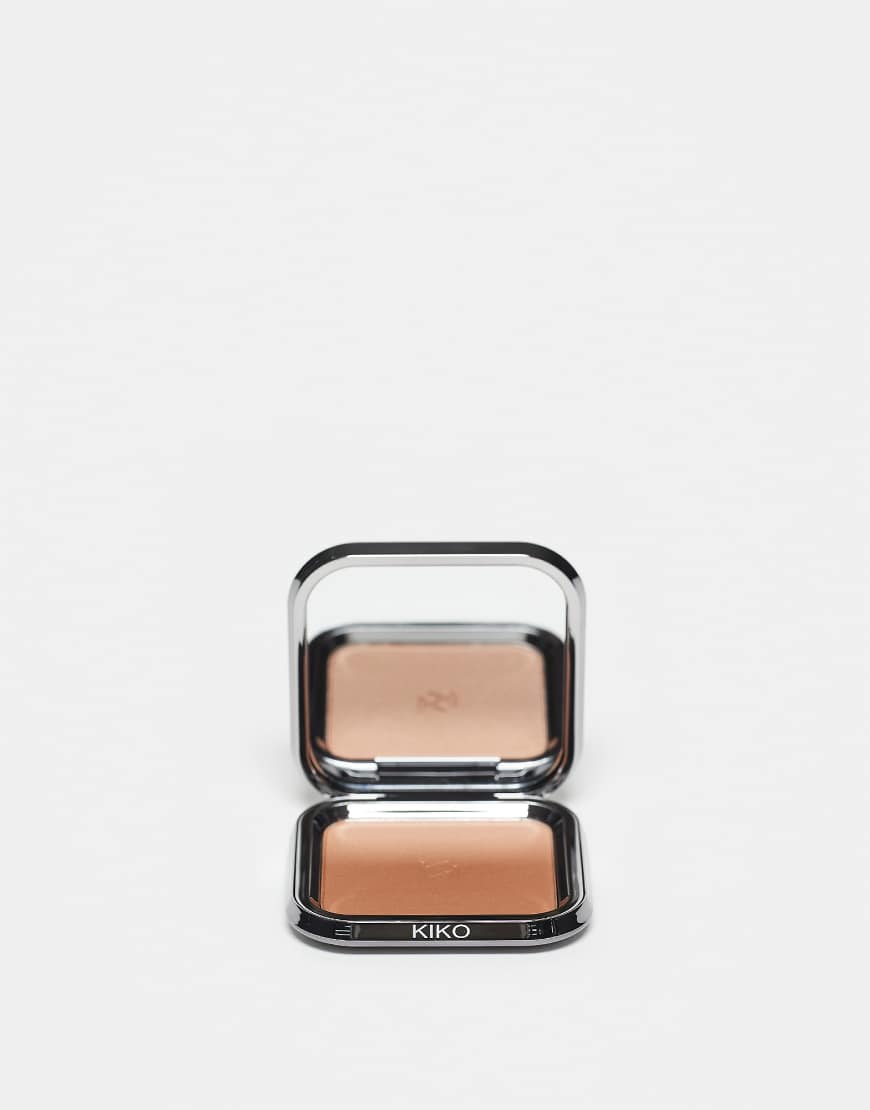 KIKO Milano - Radiant Touch - Bronzing-Puder-Neutral KIKO Milano - Radiant Touch - Bronzing-Puder-Neutral von KIKO Milano