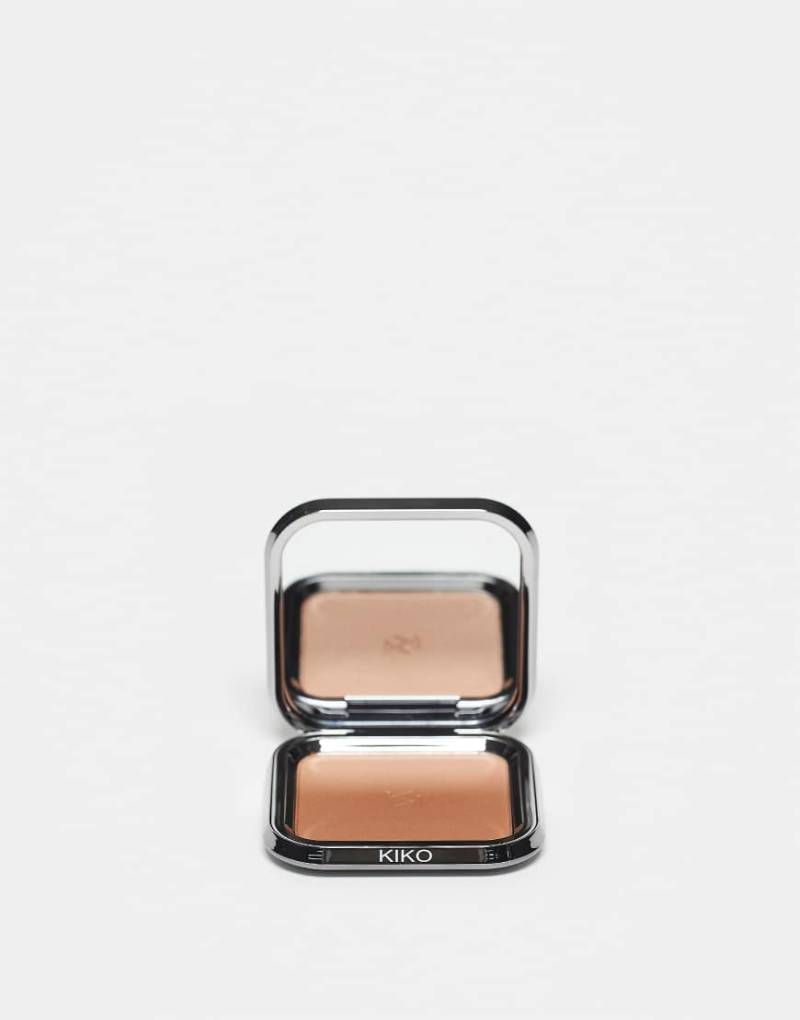 KIKO Milano - Radiant Touch - Bronzing-Puder-Neutral von KIKO Milano