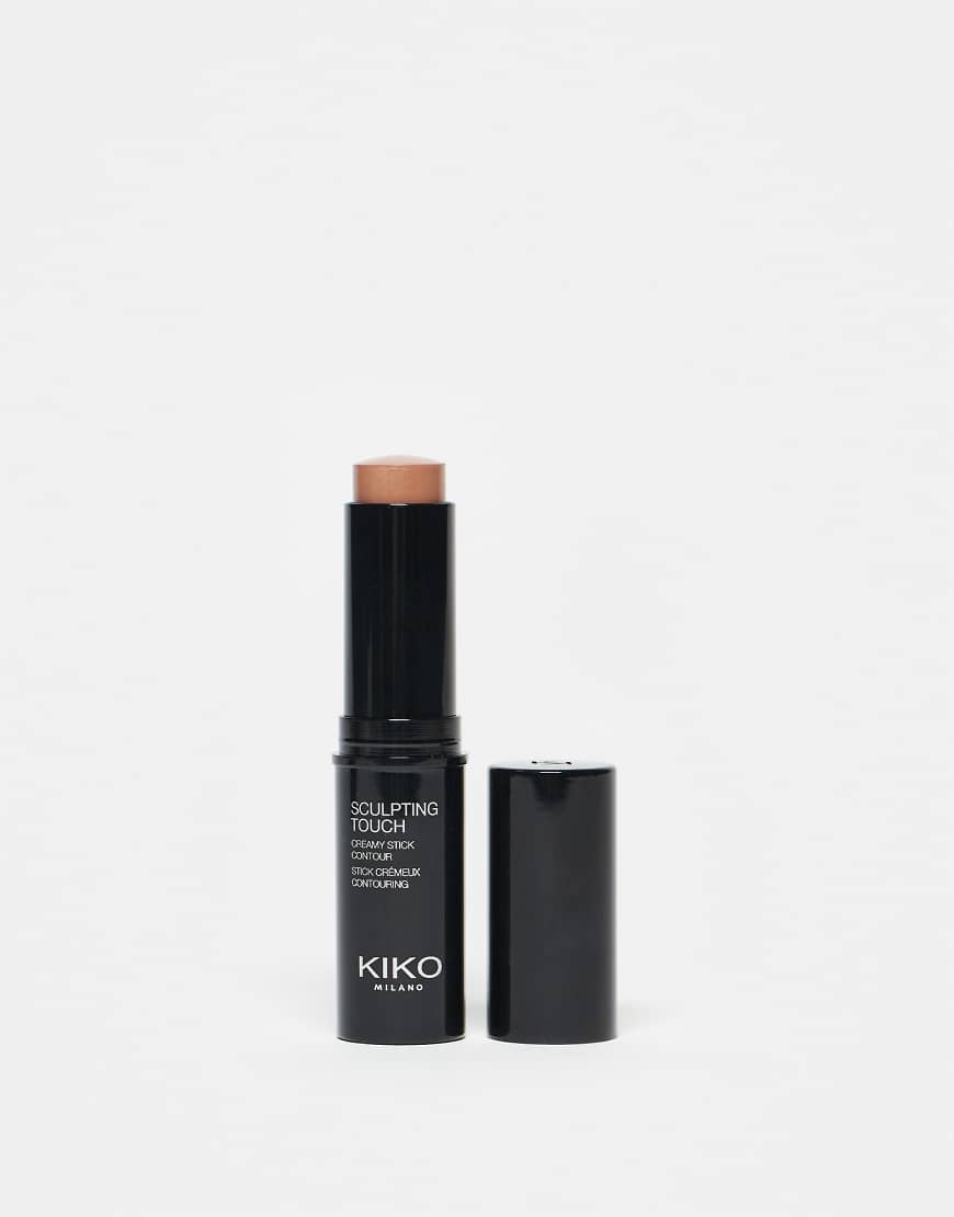 KIKO Milano - Sculpting Touch - Cremiger Contouring-Stick-Neutral KIKO Milano - Sculpting Touch - Cremiger Contouring-Stick-Neutral von KIKO Milano
