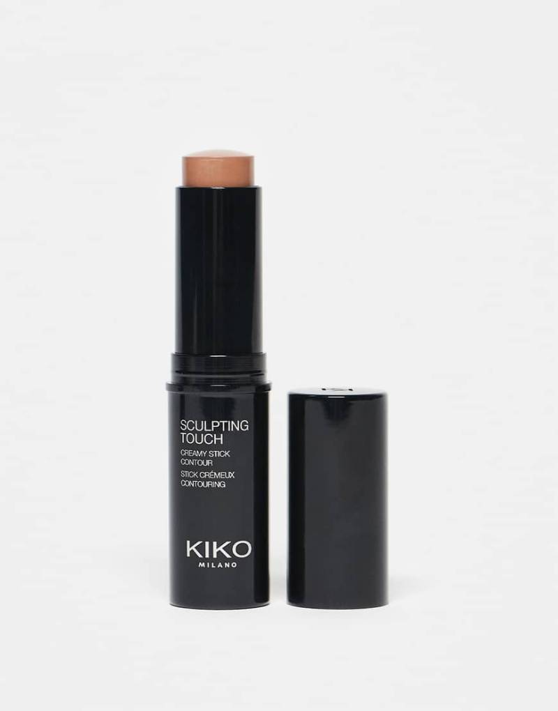 KIKO Milano - Sculpting Touch - Cremiger Contouring-Stick-Neutral von KIKO Milano