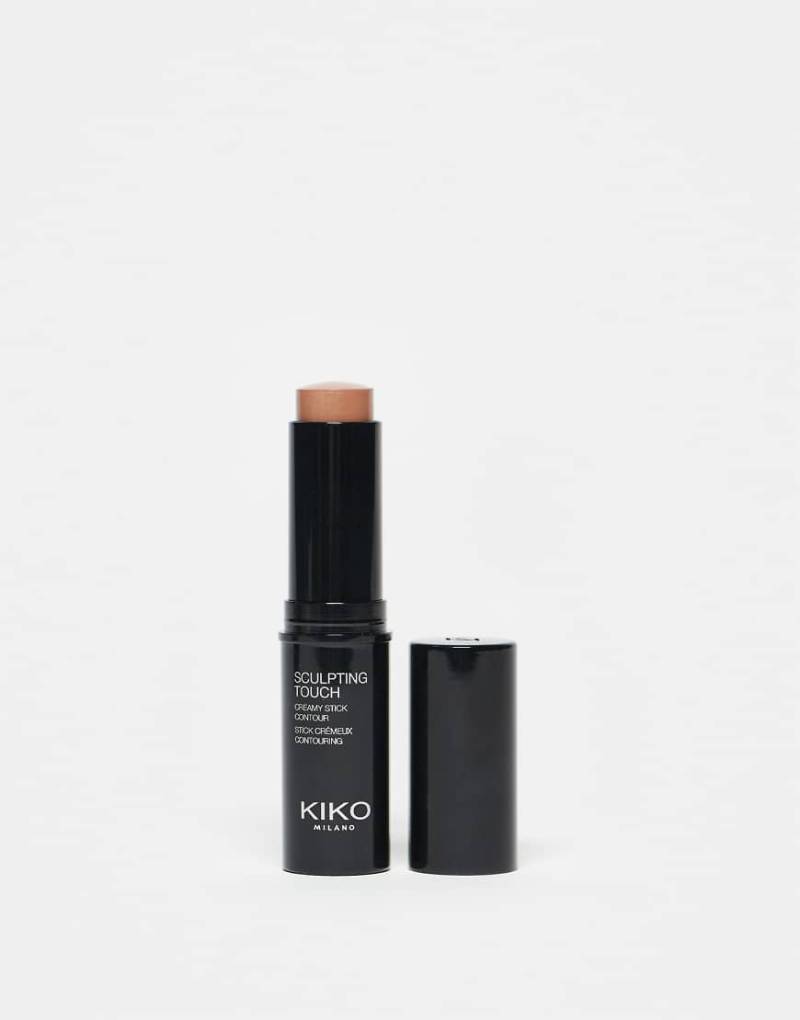 KIKO Milano - Sculpting Touch - Cremiger Contouring-Stick-Neutral von KIKO Milano