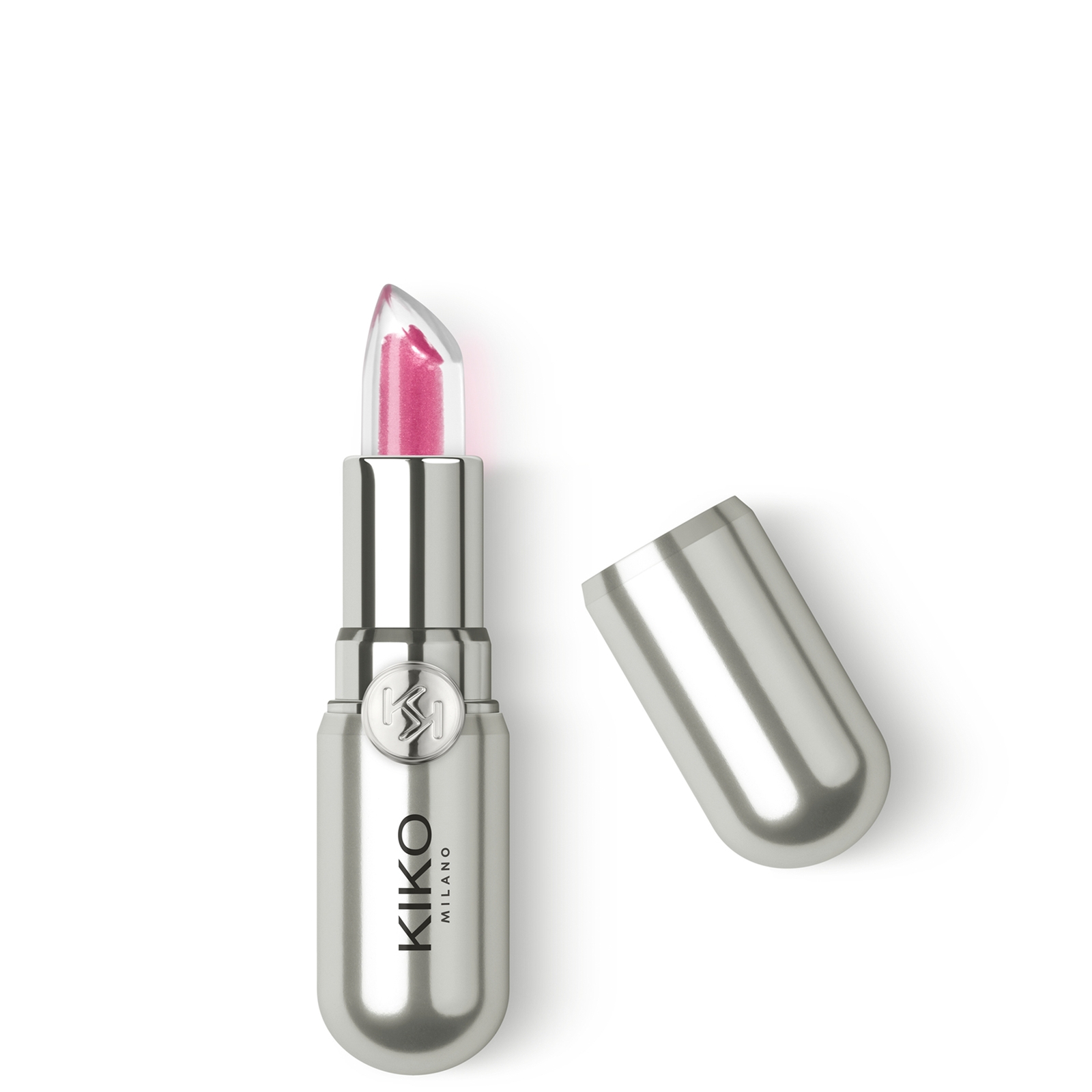 KIKO Milano Secret Oil Core Lip Balm 3g (Various Shades) - 01 Pout Perfection von KIKO Milano