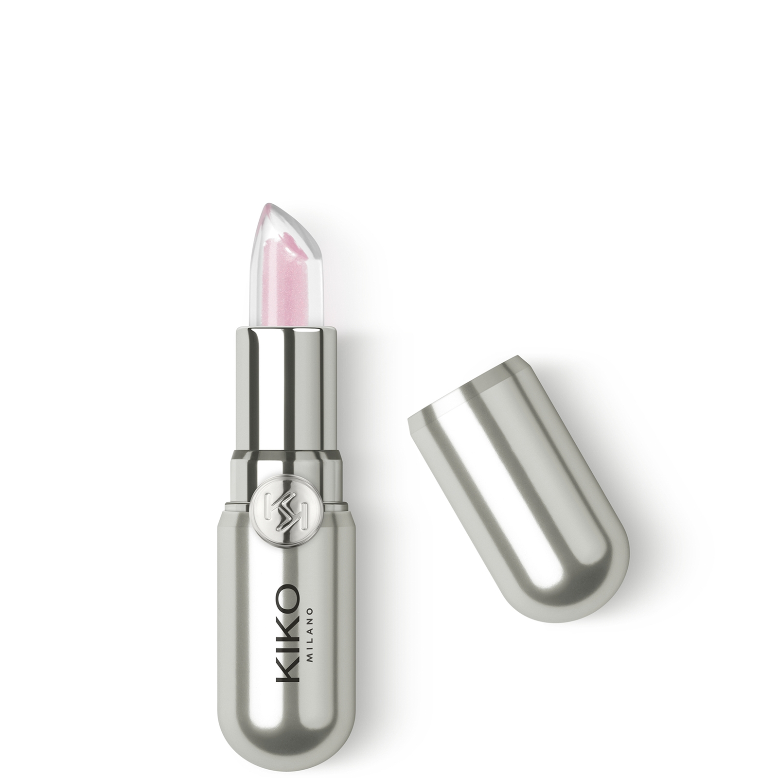KIKO Milano Secret Oil Core Lip Balm 3g (Various Shades) - 02 Hydra Kiss von KIKO Milano