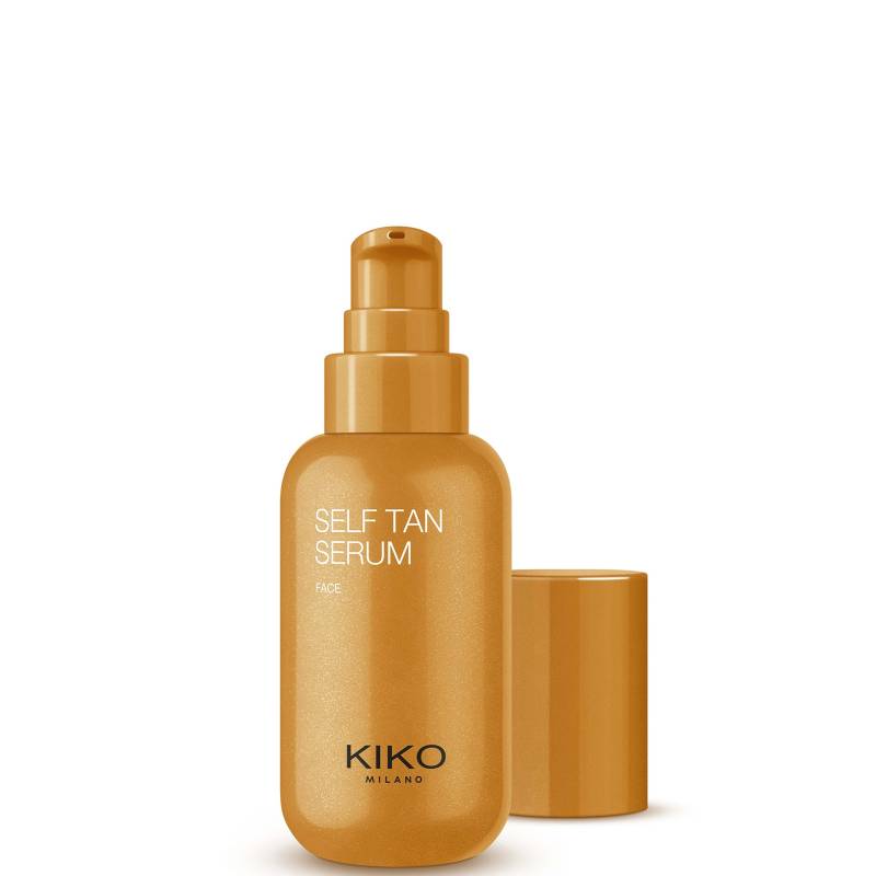 KIKO Milano Selbstbräunungsserum 50 ml von KIKO Milano