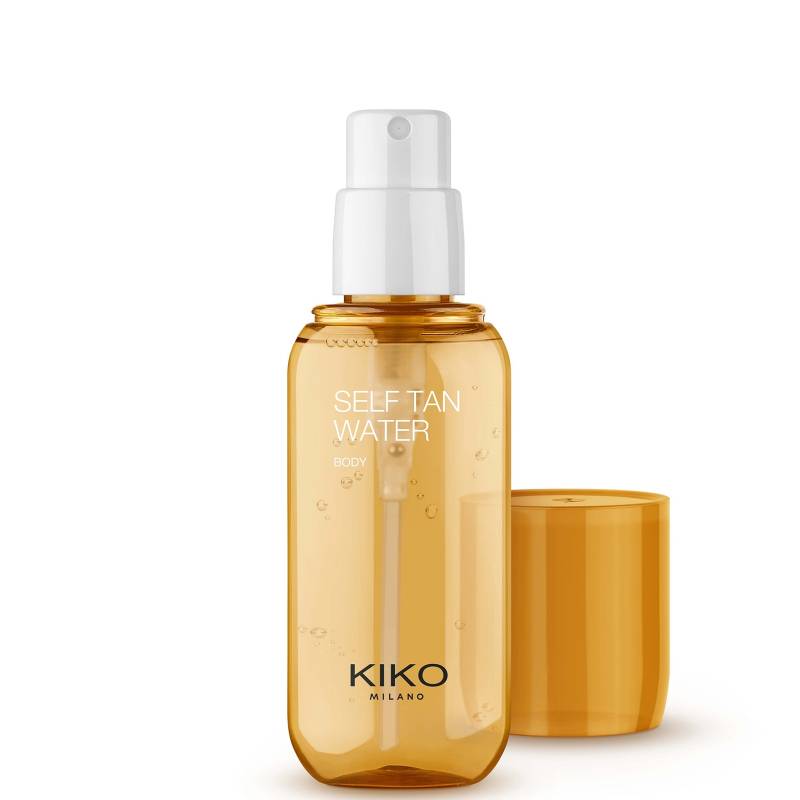 KIKO Milano Selbstbräunungswasser 100 ml von KIKO Milano
