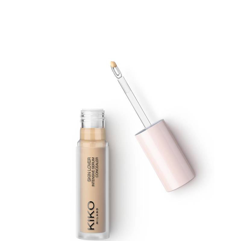 KIKO Milano Skin Lover Intensive Serum Concealer 8ml (Various Shades) - 04 Light Neutral von KIKO Milano